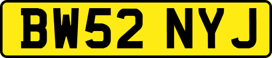 BW52NYJ