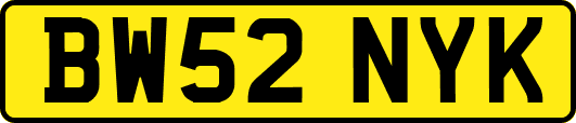 BW52NYK