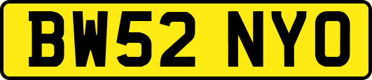 BW52NYO