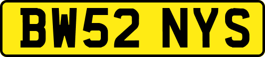 BW52NYS