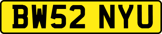 BW52NYU