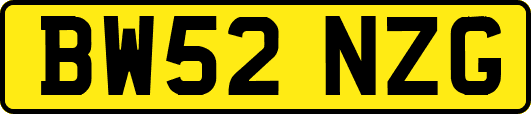 BW52NZG
