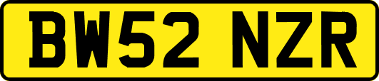 BW52NZR