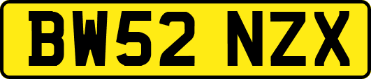 BW52NZX