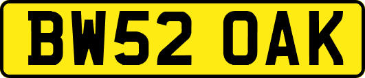 BW52OAK