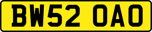 BW52OAO