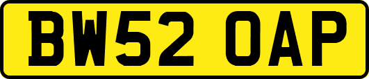 BW52OAP