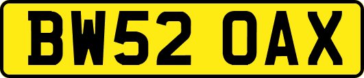 BW52OAX