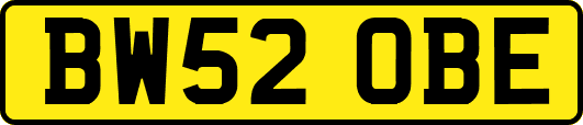BW52OBE