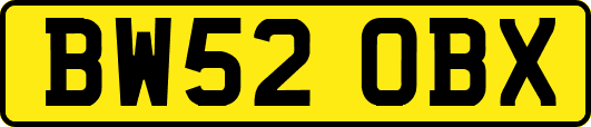 BW52OBX