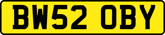 BW52OBY