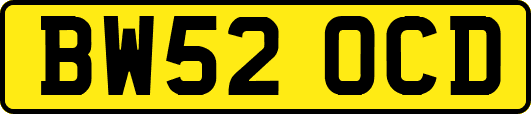 BW52OCD