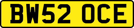 BW52OCE