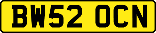BW52OCN