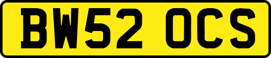 BW52OCS
