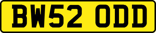 BW52ODD