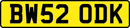 BW52ODK