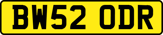 BW52ODR