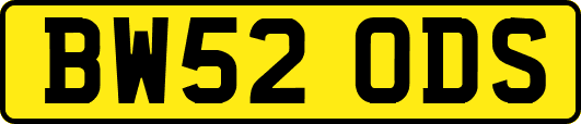 BW52ODS