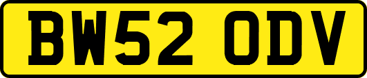 BW52ODV