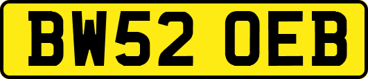 BW52OEB