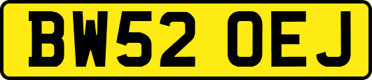 BW52OEJ