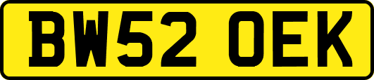 BW52OEK