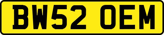 BW52OEM