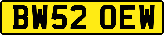 BW52OEW