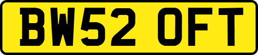 BW52OFT