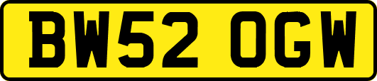 BW52OGW