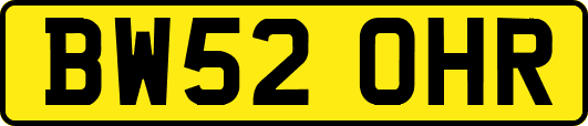 BW52OHR