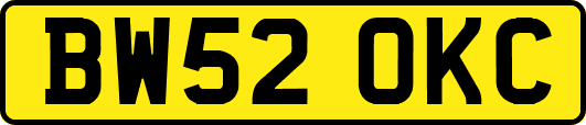 BW52OKC