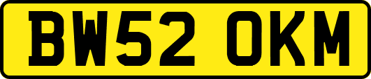 BW52OKM