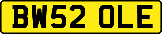 BW52OLE