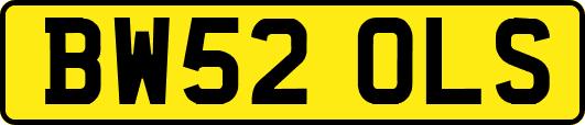 BW52OLS