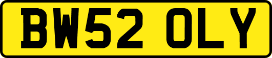 BW52OLY