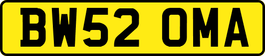 BW52OMA