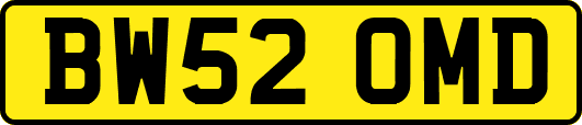 BW52OMD