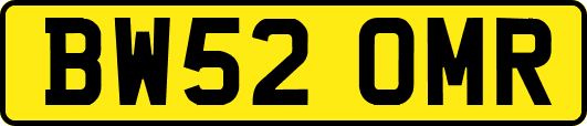 BW52OMR