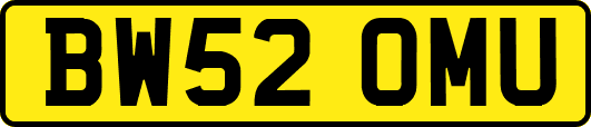 BW52OMU
