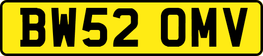 BW52OMV