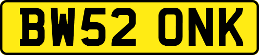 BW52ONK