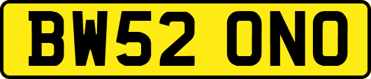 BW52ONO