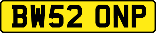 BW52ONP