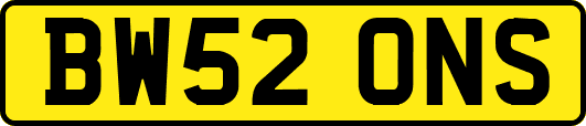 BW52ONS