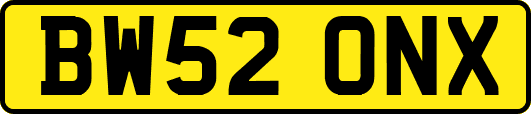BW52ONX