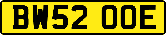BW52OOE