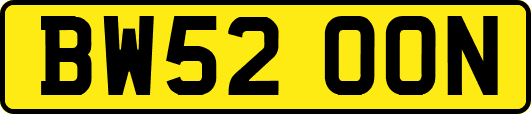 BW52OON
