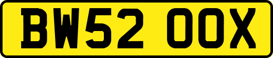 BW52OOX